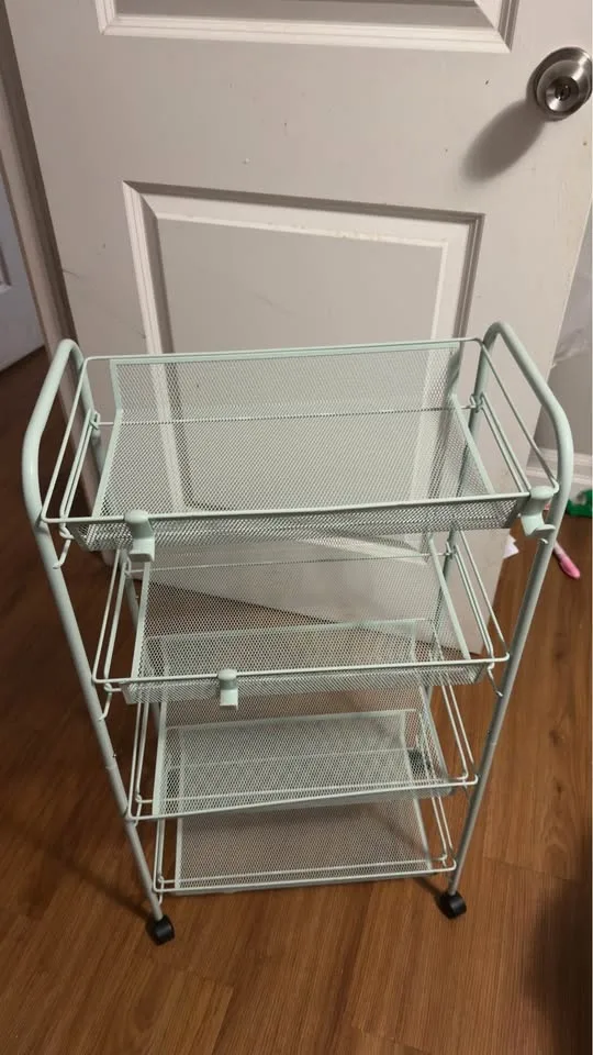 Book/Accessories Aesthetic Cart image indicator(2)