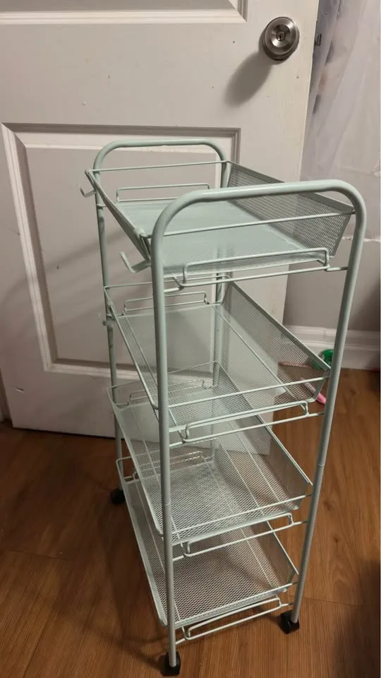 Book/Accessories Aesthetic Cart image indicator(3)