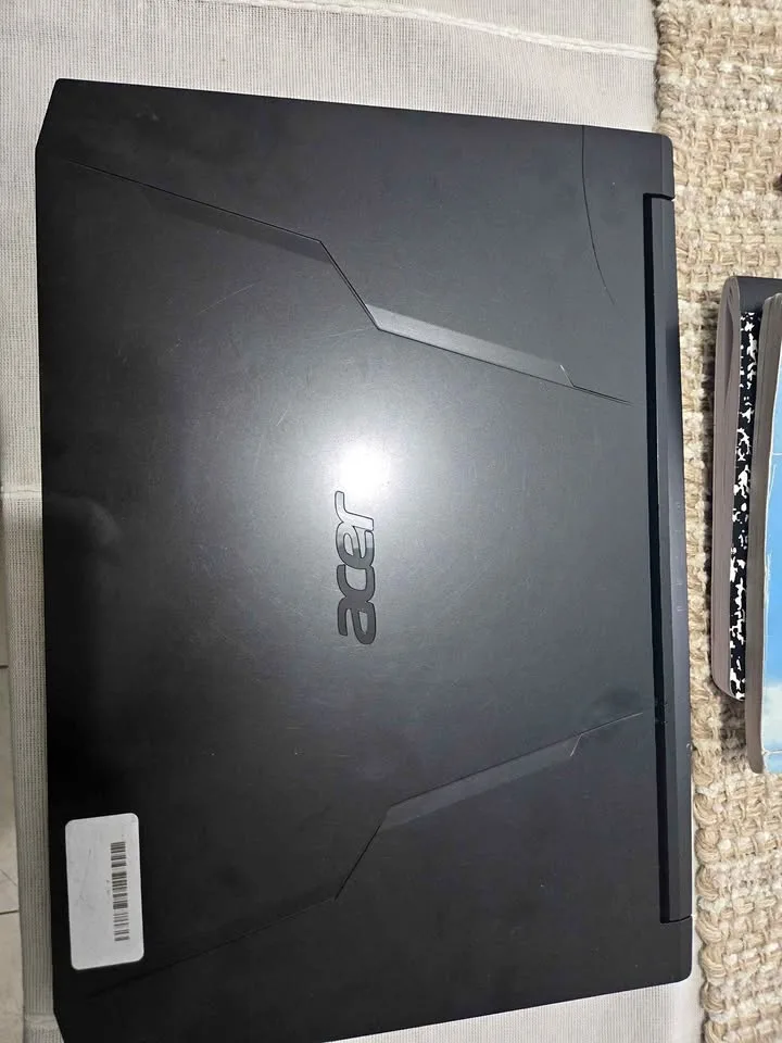 Acer Nitro 5 AN515-57