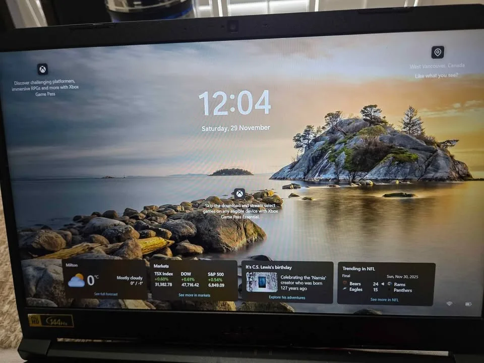 Acer Nitro 5 AN515-57 image indicator(2)