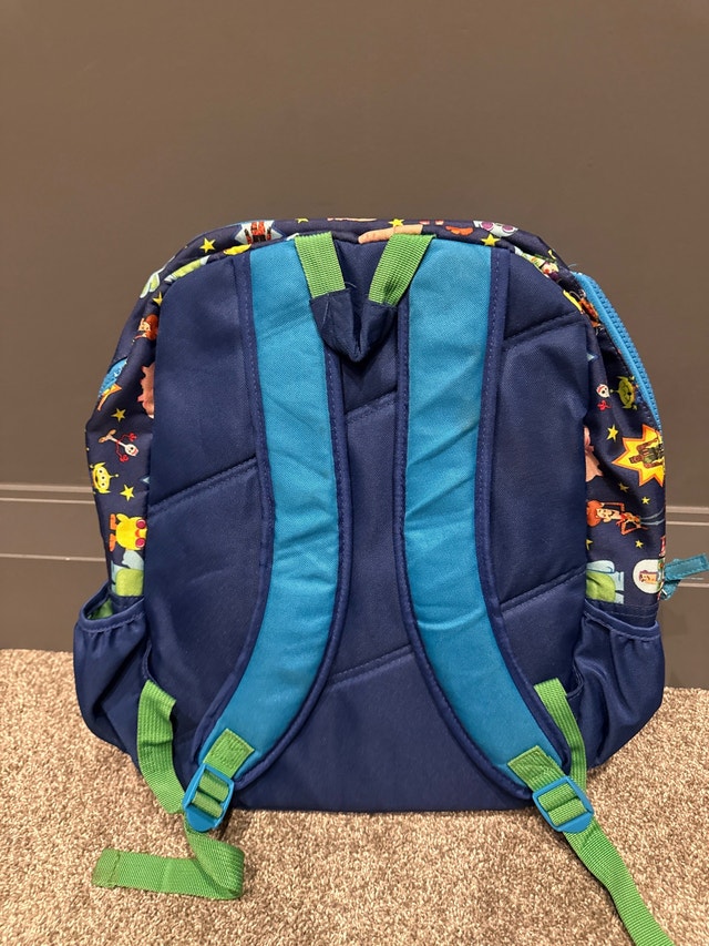Toy Story Backpack - photo 2