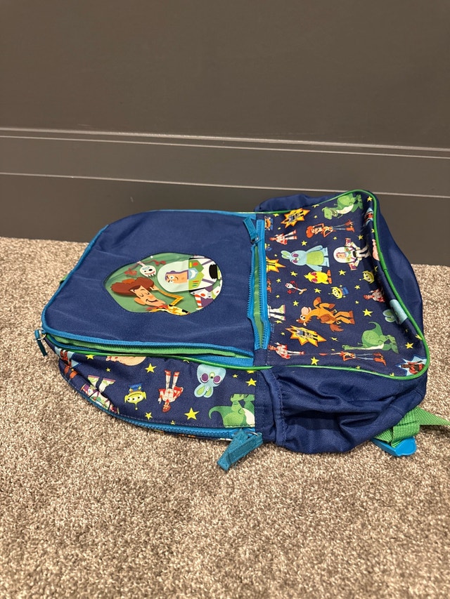 Toy Story Backpack - photo 3