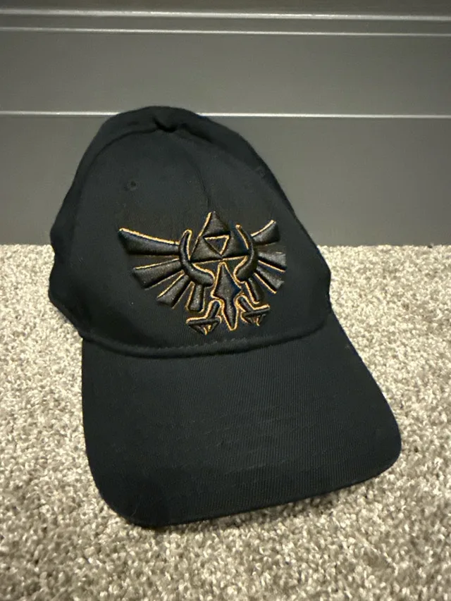 Zelda Hat