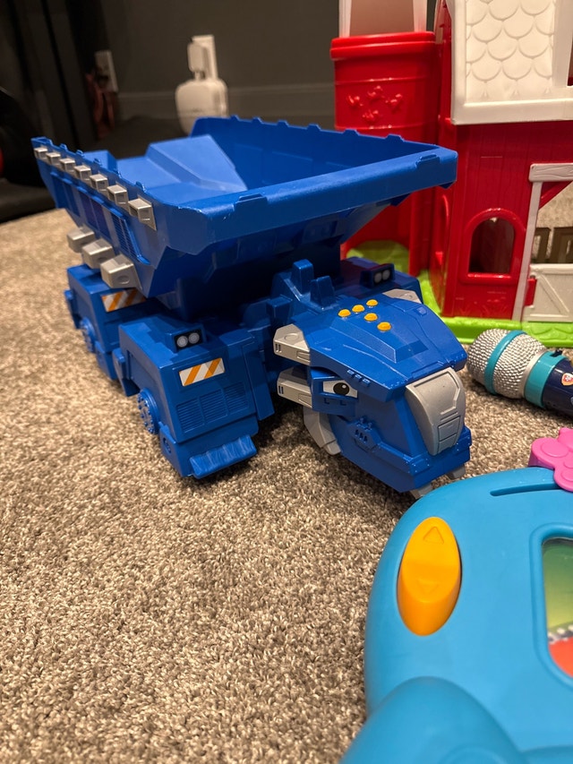 Kids Toys Bundle - photo 2