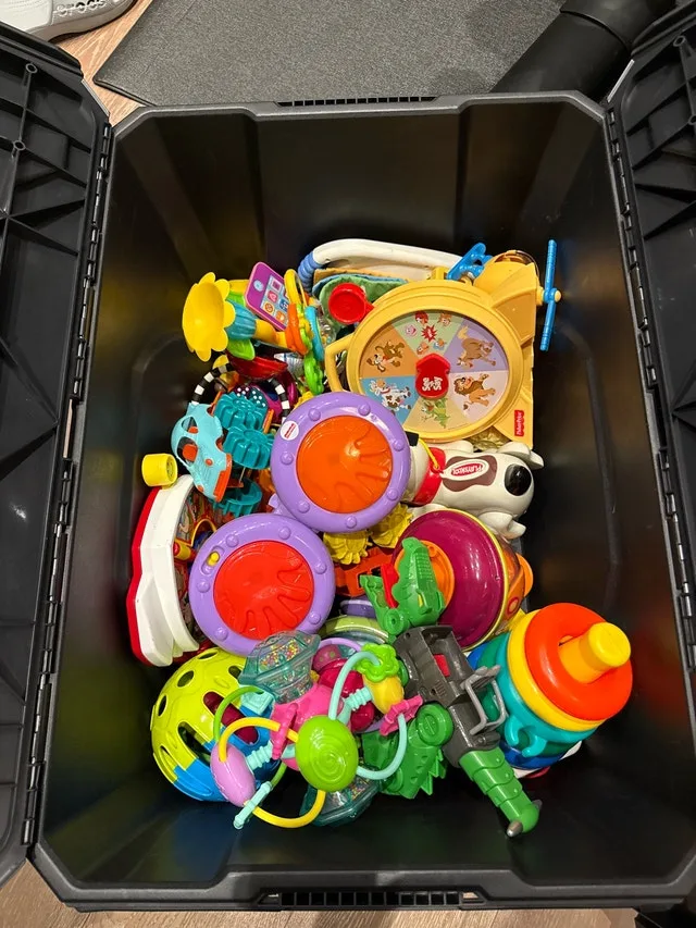 Baby Toys