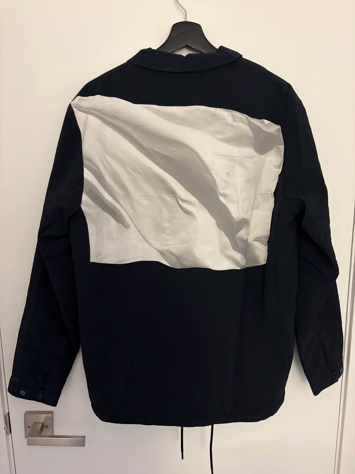 Nike x Patta Coach Jacket - Sample (Never Worn) - photo 2