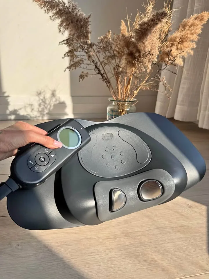 Medi Neck 3-In-1 Traction Device