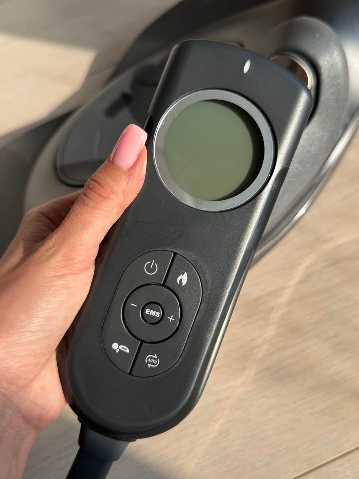 Medi Neck 3-In-1 Traction Device - photo 2