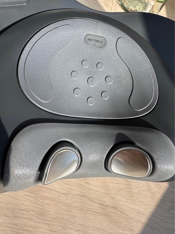Medi Neck 3-In-1 Traction Device - photo 4