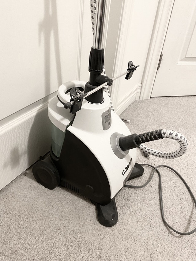 CONAIR STEAMER - photo 3