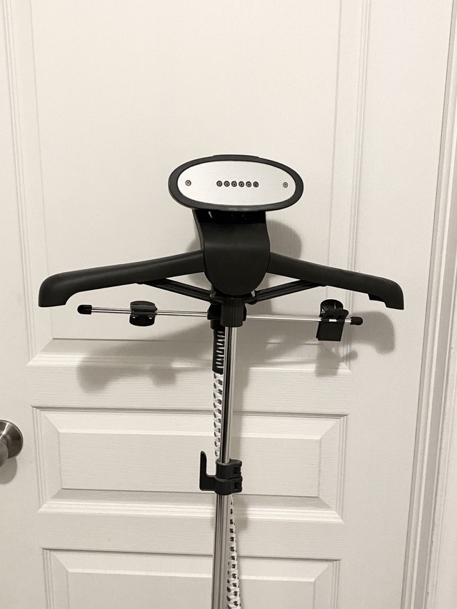 CONAIR STEAMER - photo 4