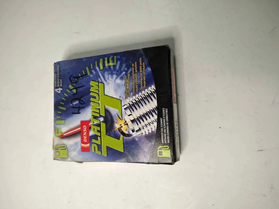 Denso spark plugs 4503 pk16tt#4