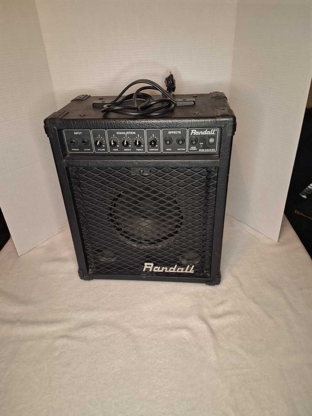 Randall RB30XM