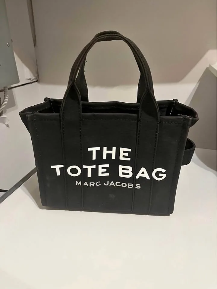 Marc Jacob’s Small Tote Bag