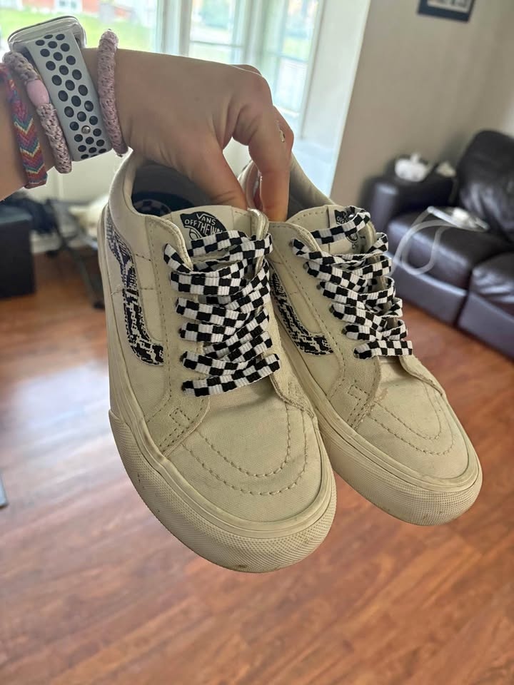 Vans women’s