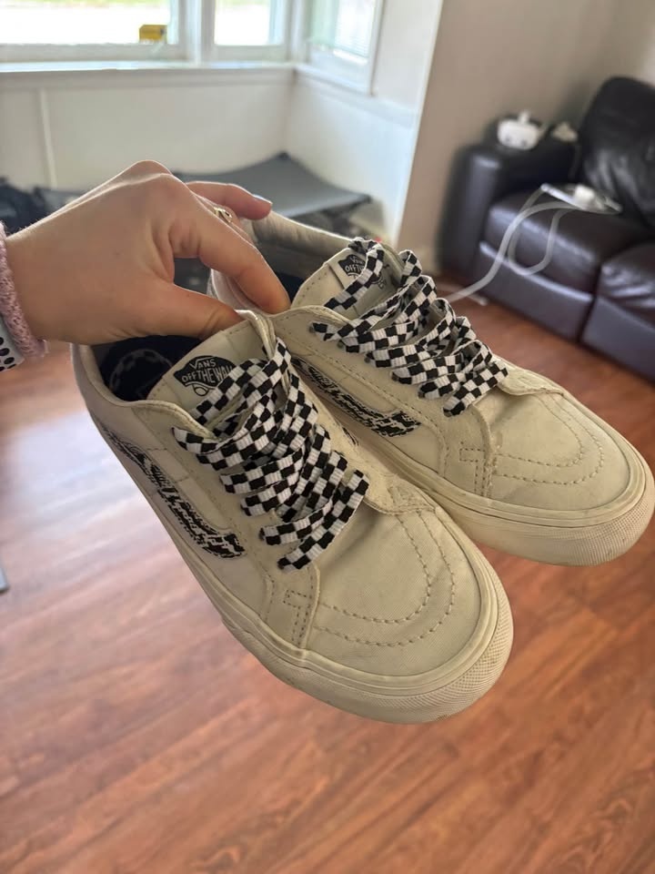 Vans women’s - photo 2