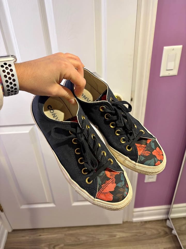 Converse