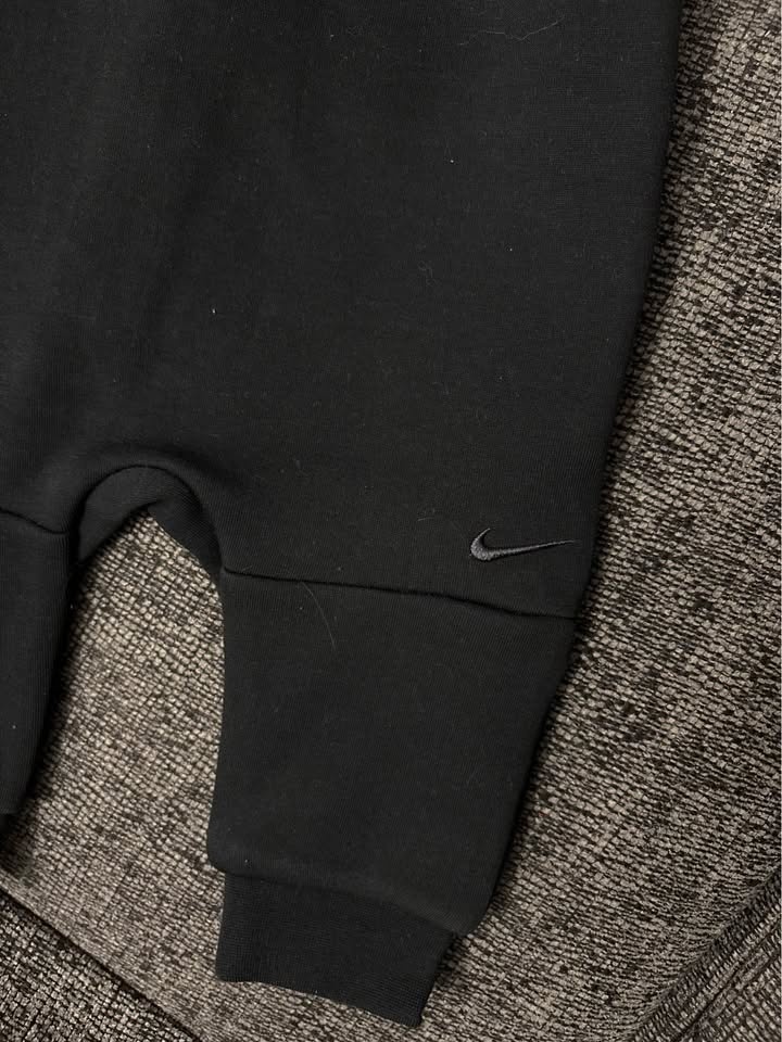 Nike tech fleece onesie - photo 4