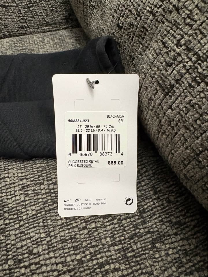 Nike tech fleece onesie - photo 5
