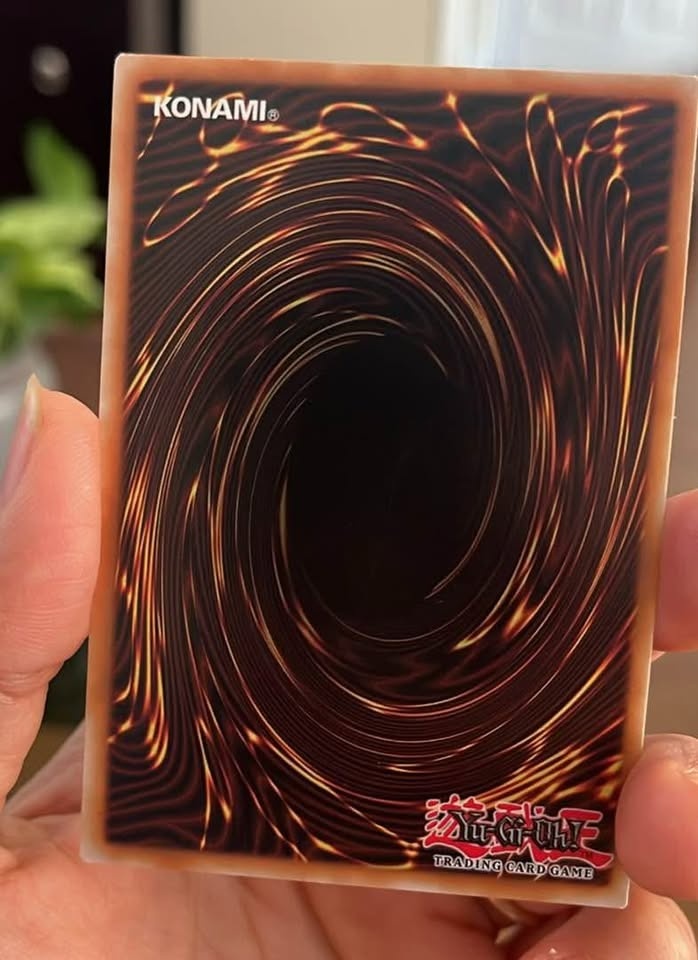 The Monarchs Erupt Trap Card - collectable - photo 2