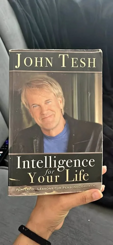 Intelligence For Your Life