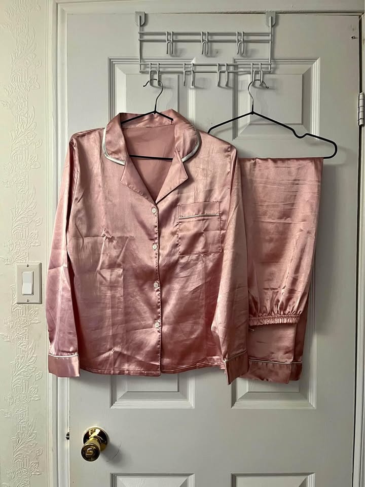 Night suit set