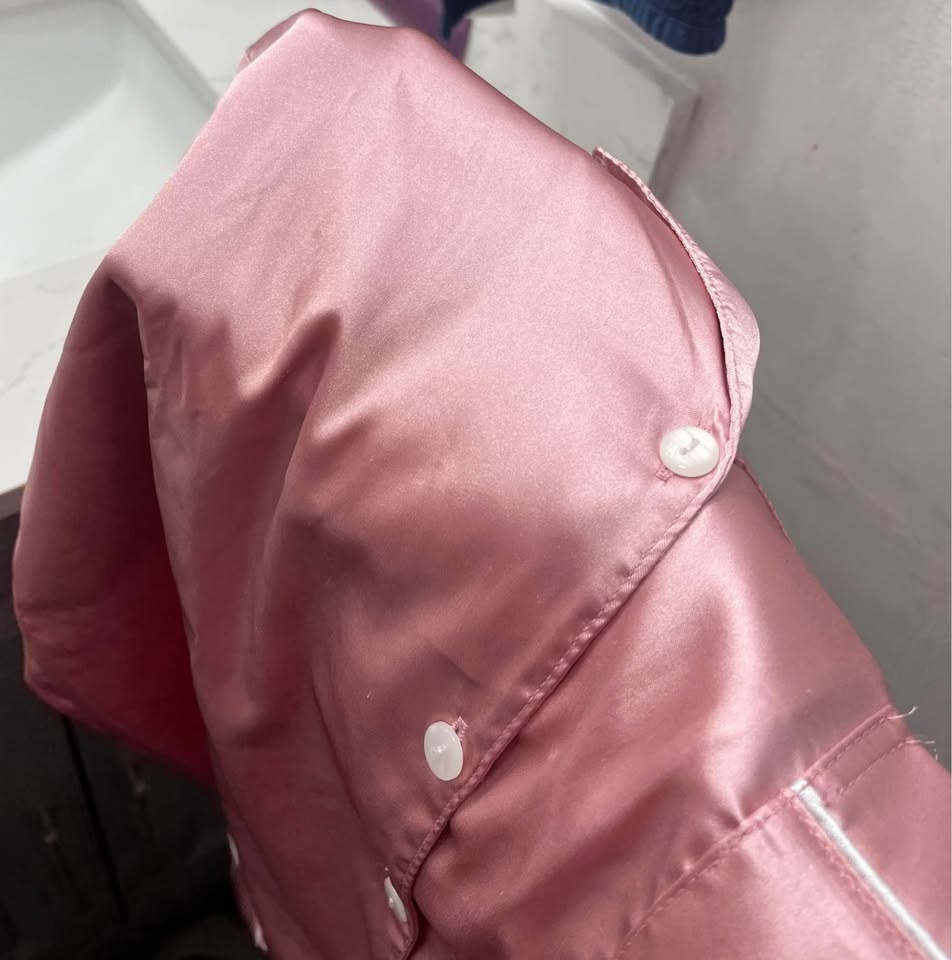 Night suit set - photo 2