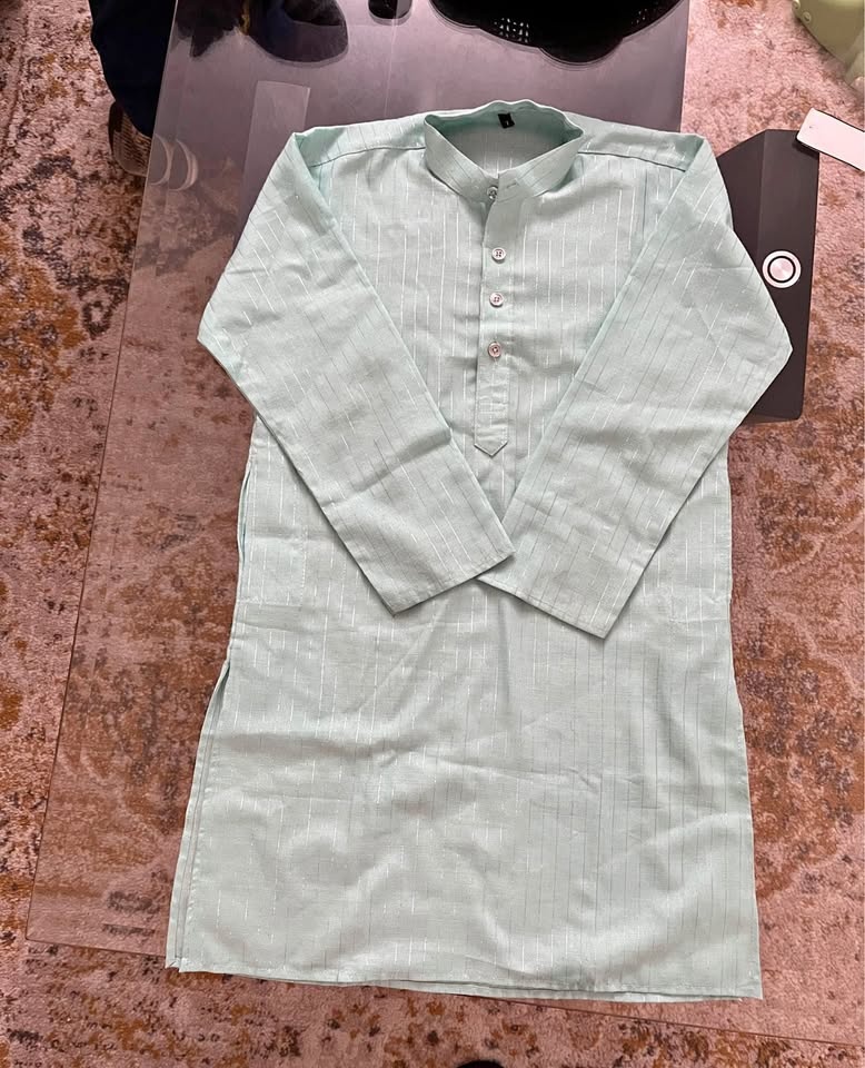 Kid kurta - size 7