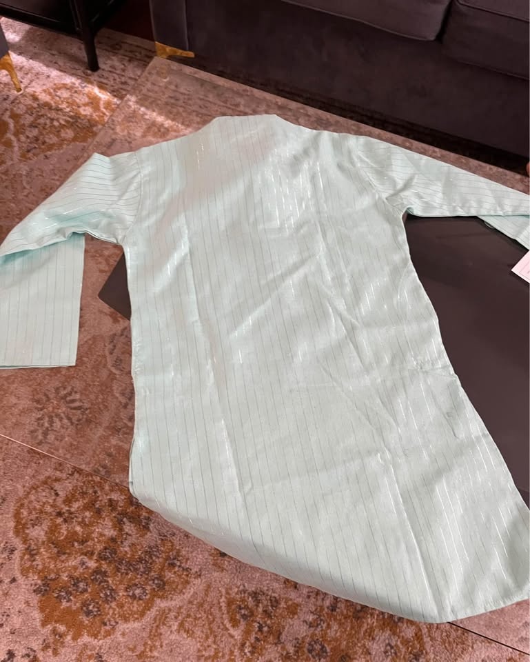 Kid kurta - size 7 - photo 2