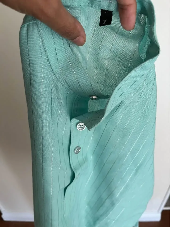 Kid kurta - size 7 image indicator(4)