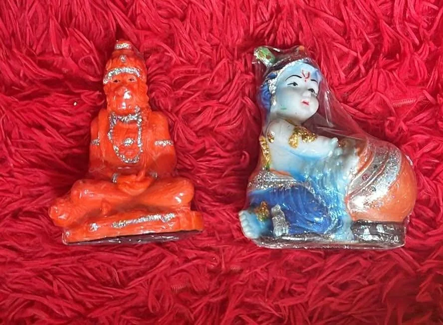 Indian Hindu Idols