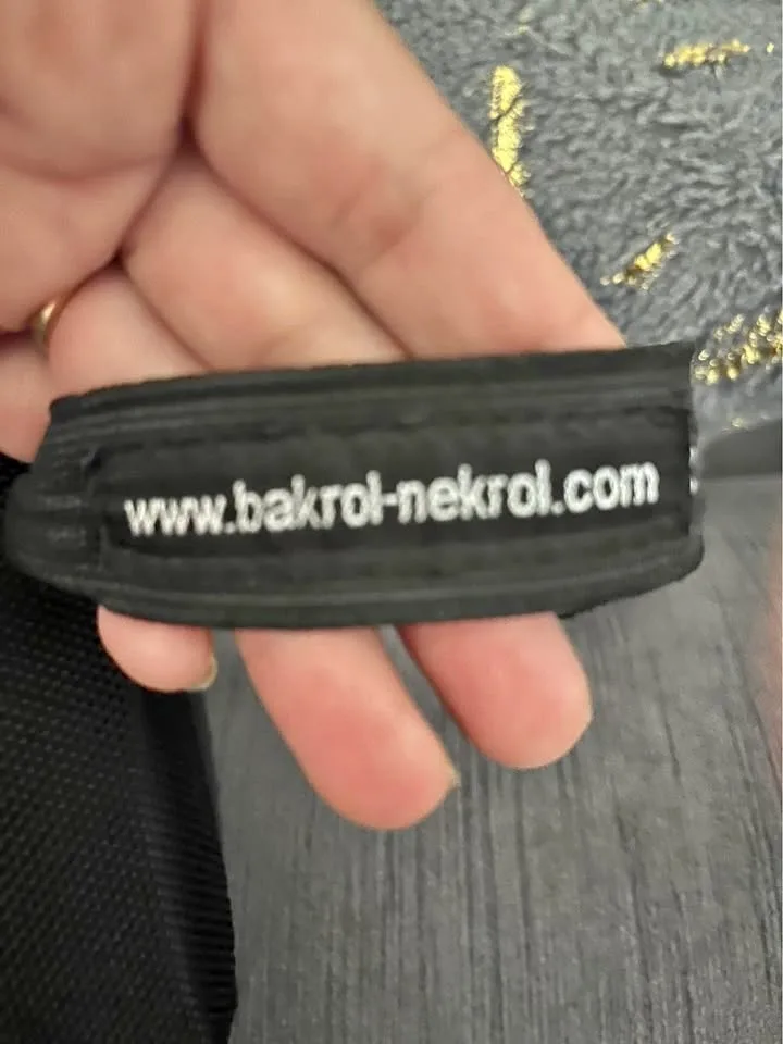 Car seat/chair support