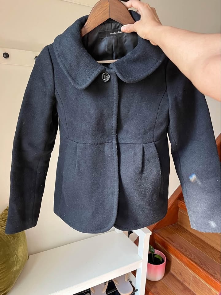 Women coat - size small - photo 2