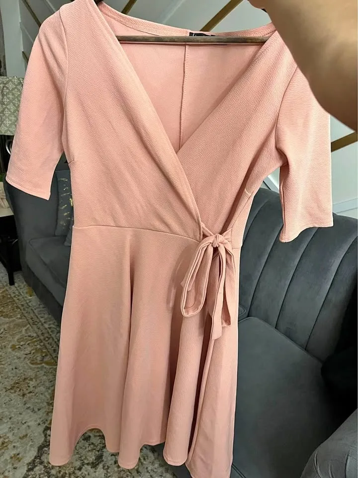 Dress- size small