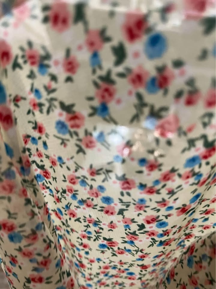 Top- size small - photo 5
