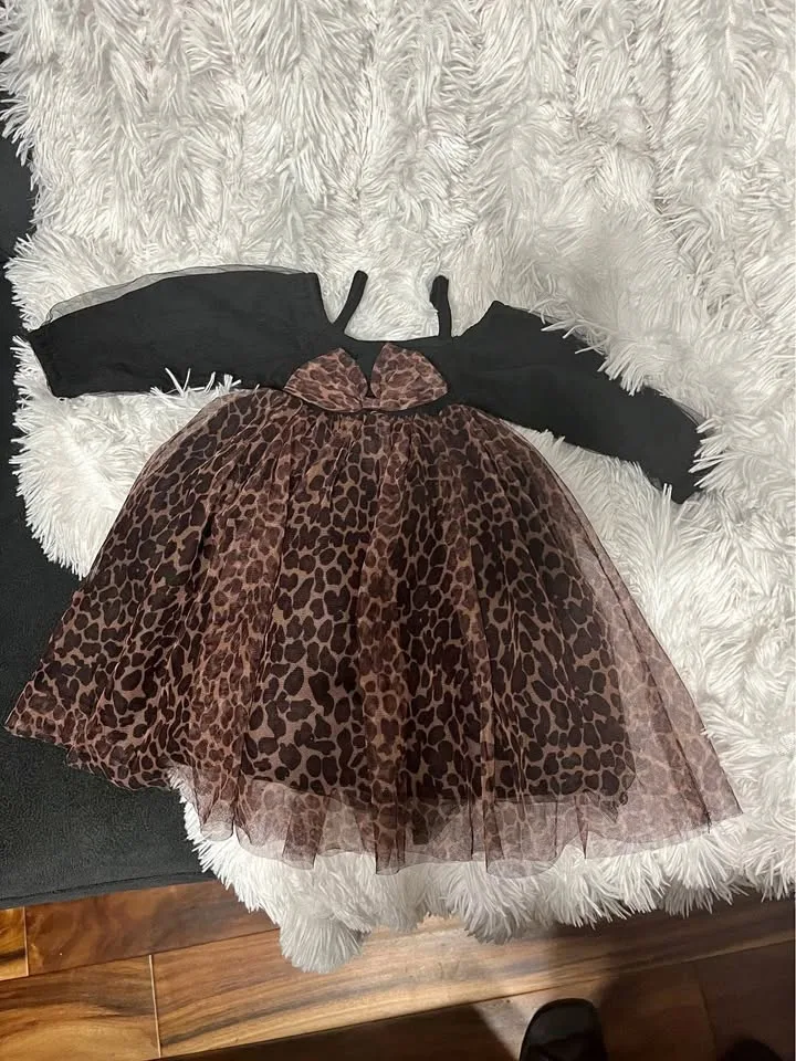 Baby Dress 9-12 months