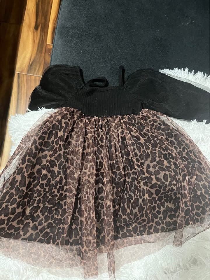 Baby Dress 9-12 months - photo 3