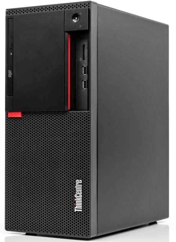 Lenovo I7 7 Gen mini Tower, ssd, DDR4 8gb