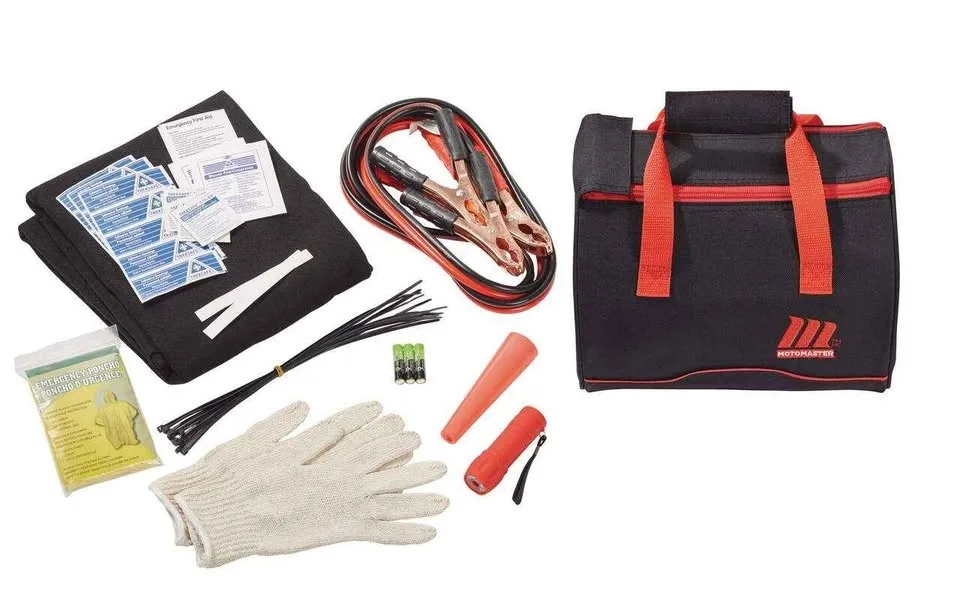 MotoMaster Roadside Safety Kit image indicator(3)