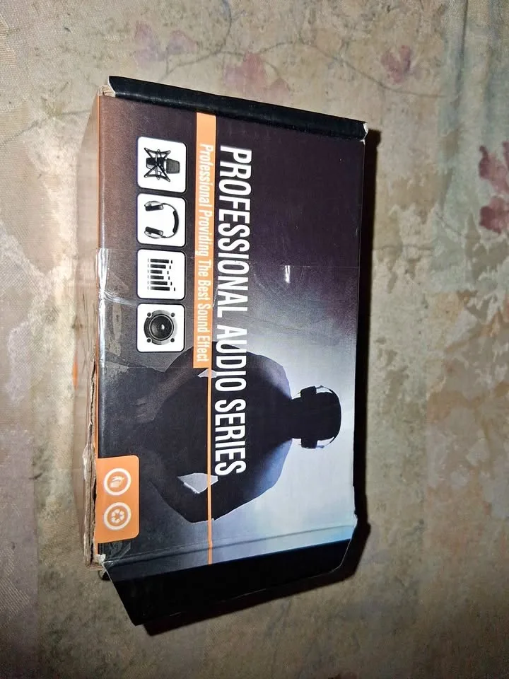 Ultra-Compact Audio Preamplifier (PP400/CX400) – $25 FIRM