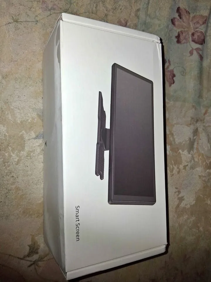 Avylet 9" Wireless CarPlay/Android Auto Smart Screen