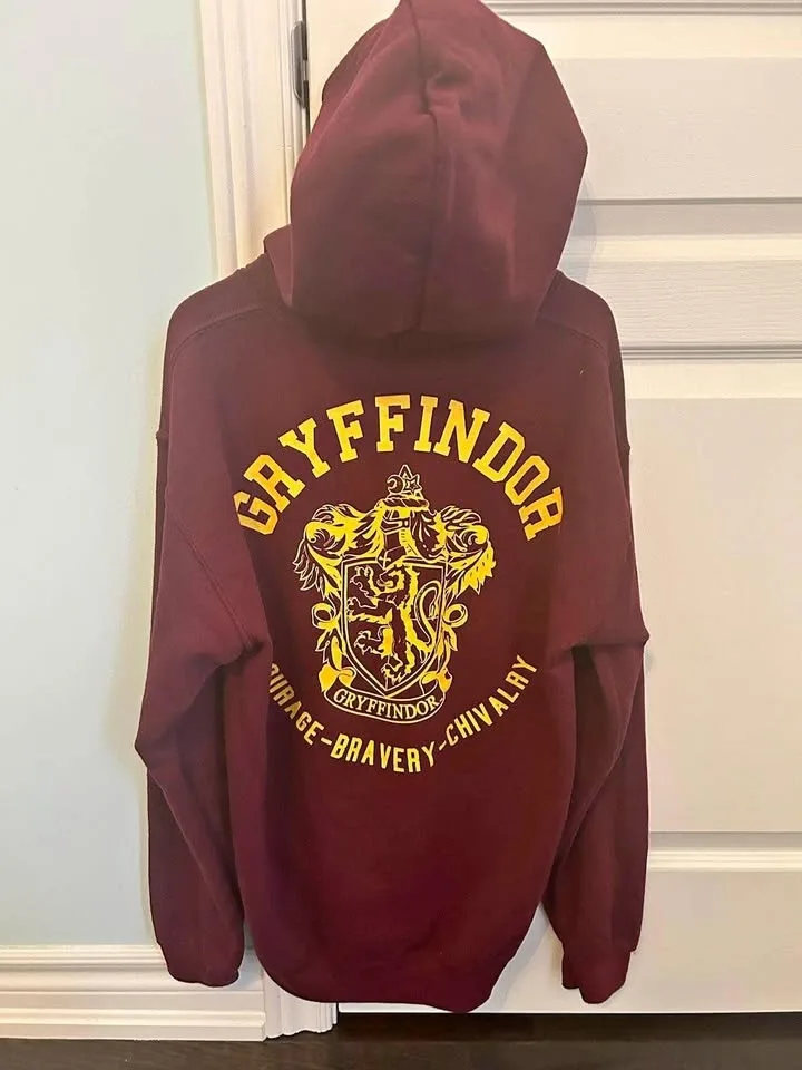 Harry Potter hoodie