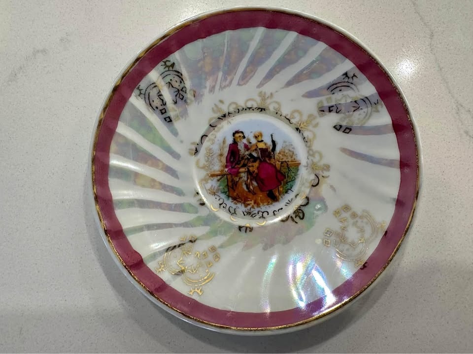 China set 12 pc