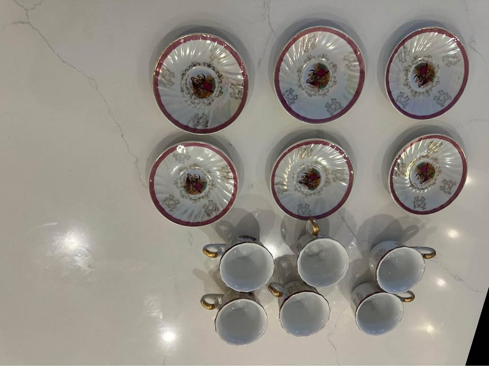 China set 12 pc - photo 3