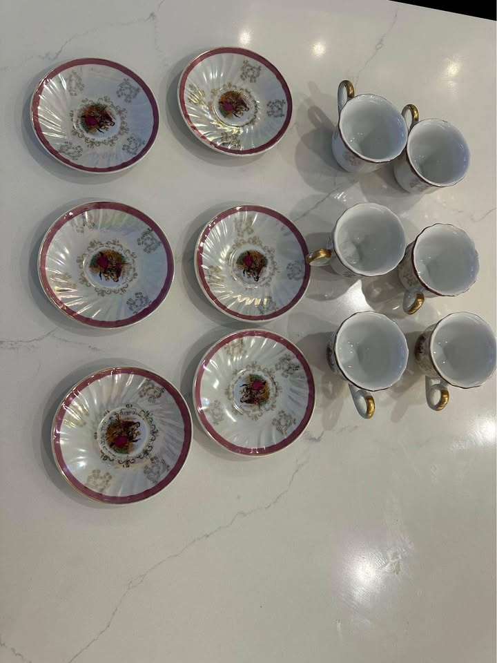 China set 12 pc - photo 4