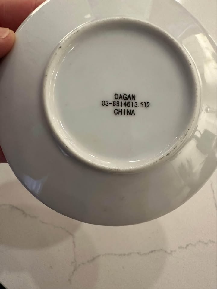 China set 12 pc - photo 5