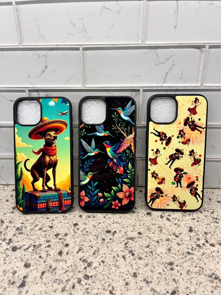iPhone 13 & 14 Case