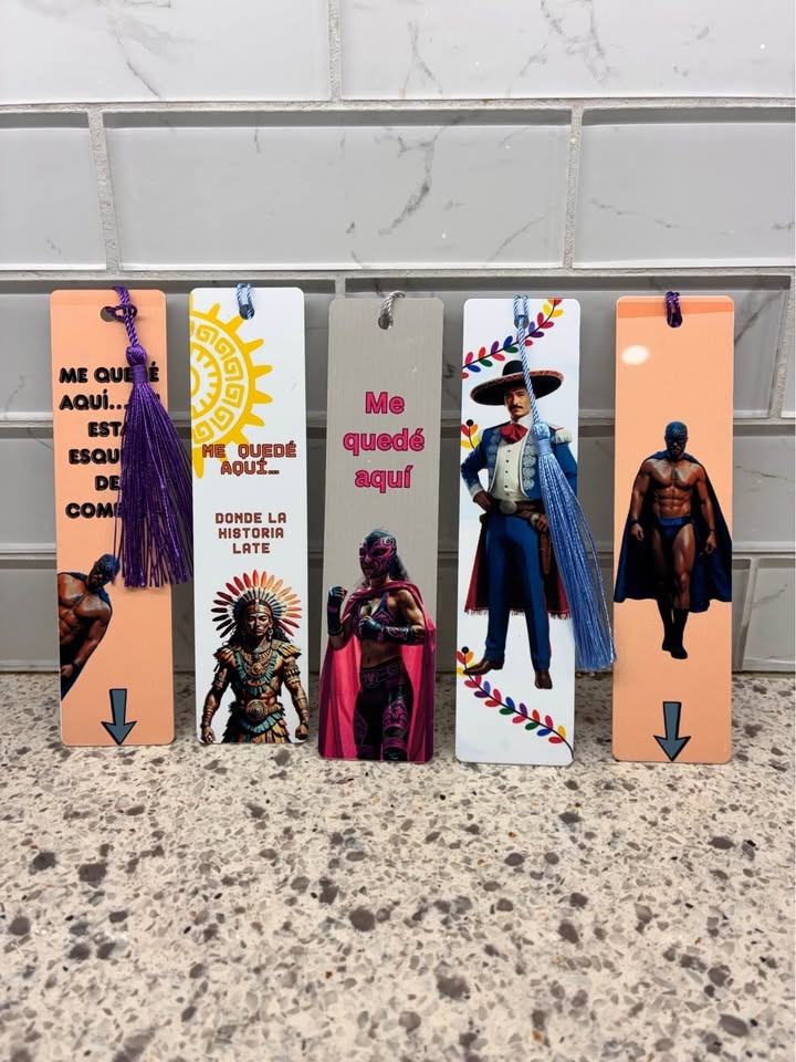 Bookmarks!🔖 - photo 2