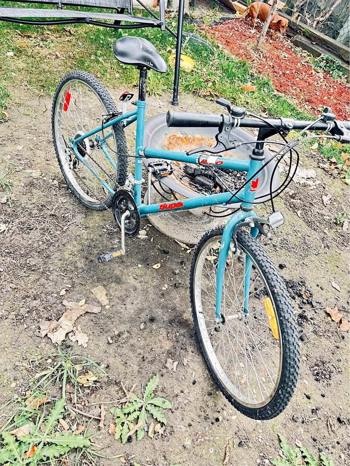 Bike