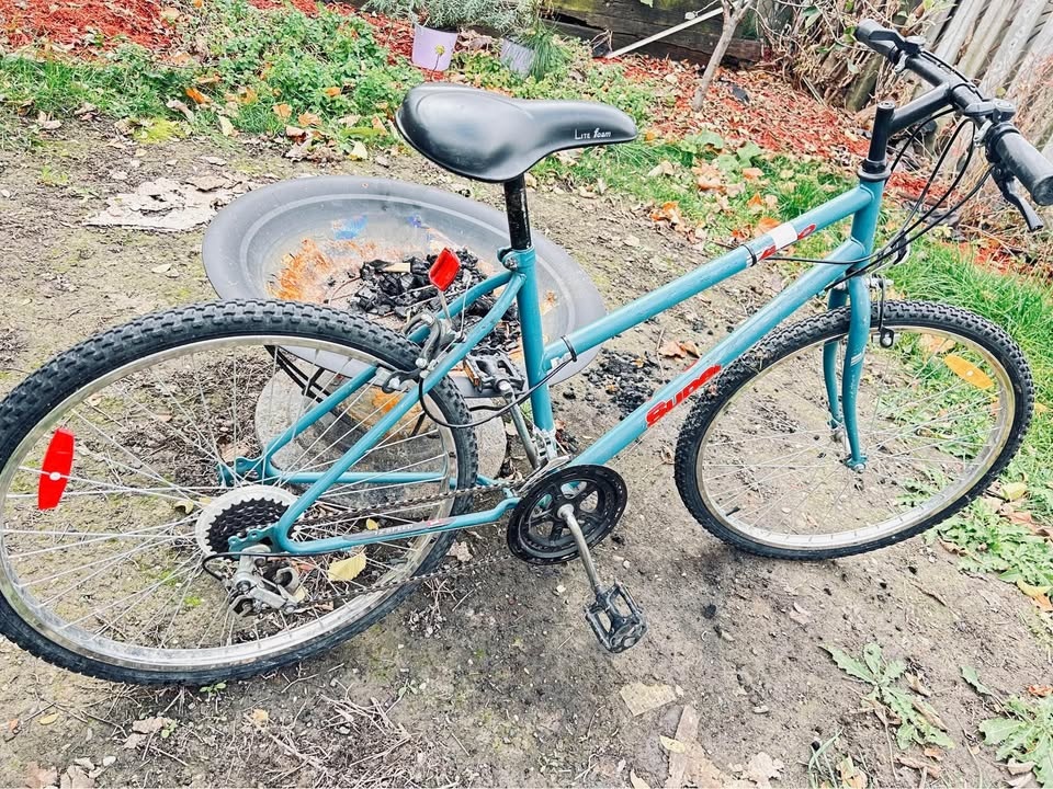 Bike - photo 2